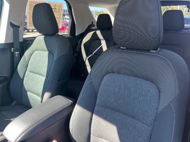 Certified 2024 Ford Bronco Sport Big Bend w/ Convenience Package image 7