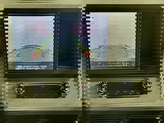 Certified 2022 Ford Maverick Lariat image 17