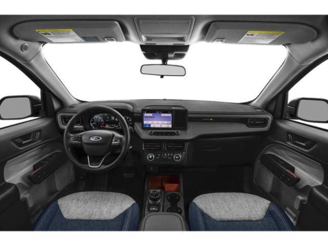Certified 2024 Ford Maverick XLT w/ XLT Luxury Package FWD image 8