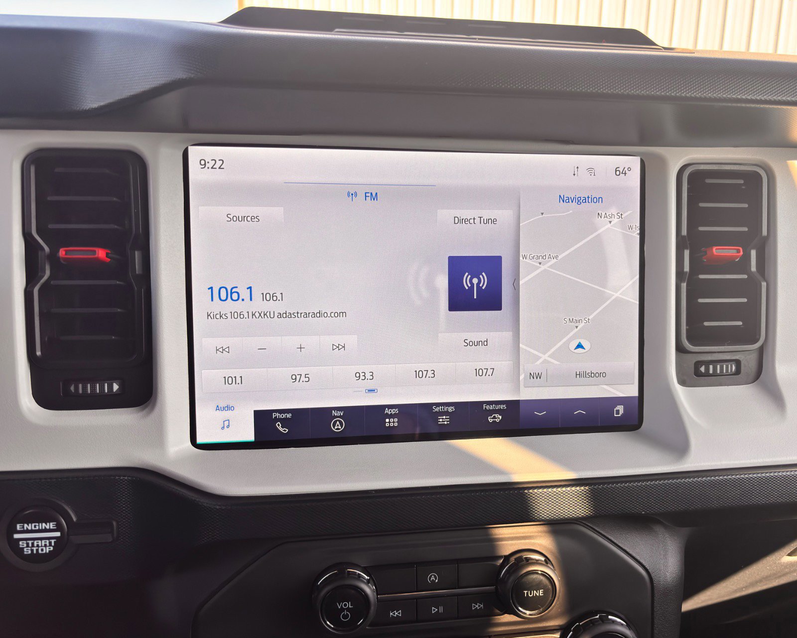 Certified 2024 Ford Bronco Heritage Edition image 35