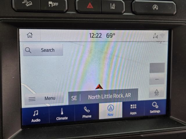 Certified 2020 Ford Expedition Limited w/ Equipment Group 301A image 22