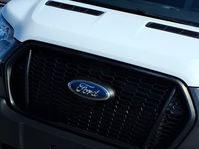 Certified 2021 Ford Transit 250 148 High Roof w/ Load Area Protection Package RWD image 13