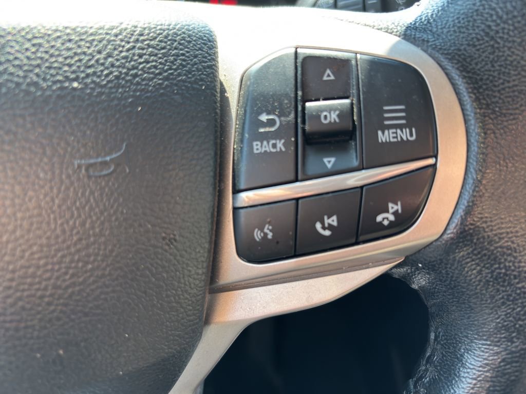 Certified 2022 Ford Explorer Limited w/ Equipment Group 301A image 25