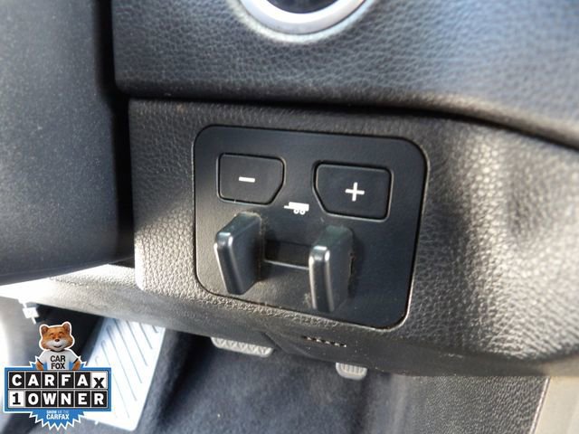 Used 2022 Toyota Tundra SR5 w/ SR5 Convenience Package image 21