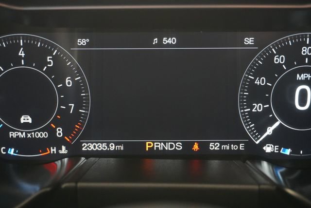 Certified 2023 Ford Mustang GT Premium w/ Equipment Group 401A image 22