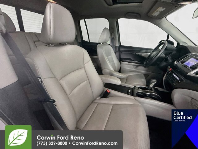 Used 2019 Honda Ridgeline RTL image 30