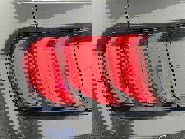 Certified 2022 Ford Mustang Coupe w/ Equipment Group 101A image 21