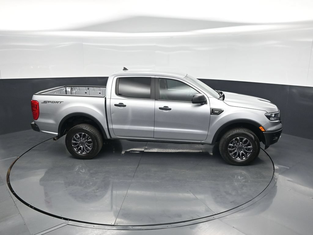 Certified 2021 Ford Ranger XLT w/ Equipment Group 301A Mid RWD image 53