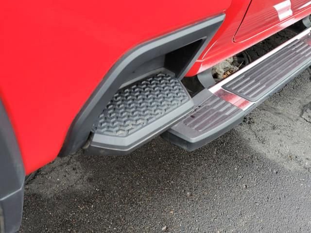 Used 2024 Chevrolet Silverado 2500 LTZ w/ LTZ Plus Package image 13