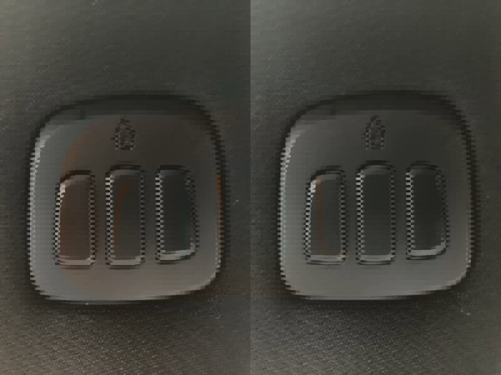 Certified 2019 Ford F150 Raptor w/ Equipment Group 802A Luxury image 32