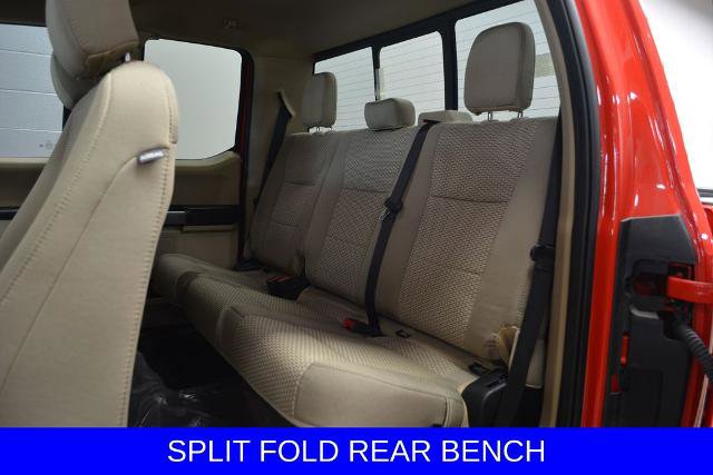 Certified 2020 Ford F350 XLT w/ XLT Value Package AWD/4WD image 15
