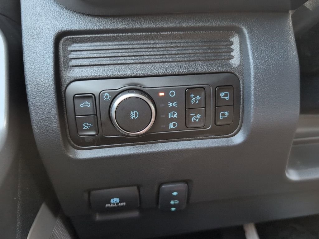 Certified 2026 Ford F250 Lariat AWD/4WD image 23