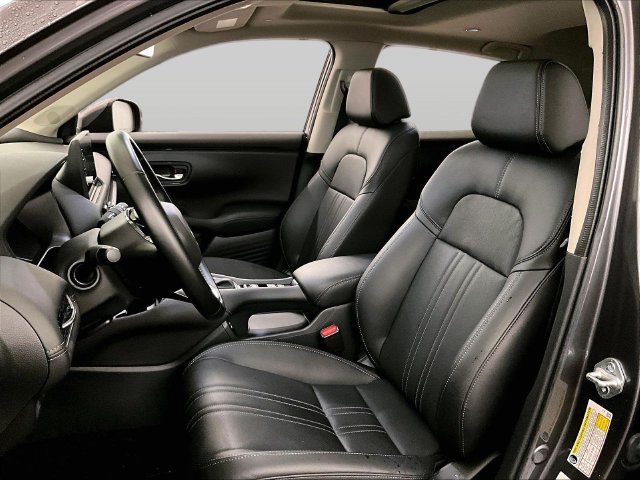 Used 2026 Honda HR-V EX-L image 24
