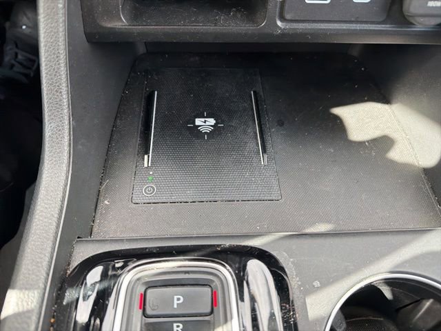 Used 2025 Honda Pilot EX-L image 25