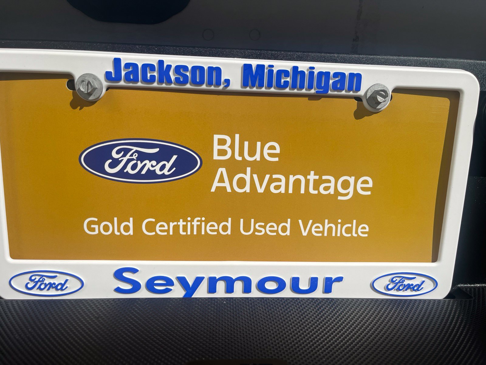Certified 2024 Ford F150 Lariat AWD/4WD image 6
