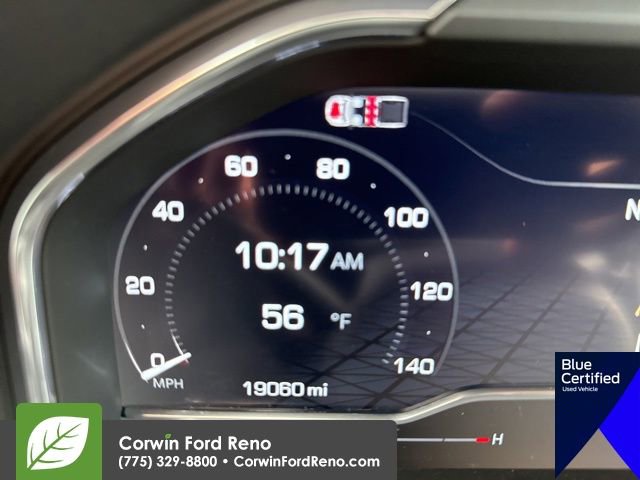 Used 2024 GMC Sierra 1500 AT4X w/ AT4X AEV Edition image 14