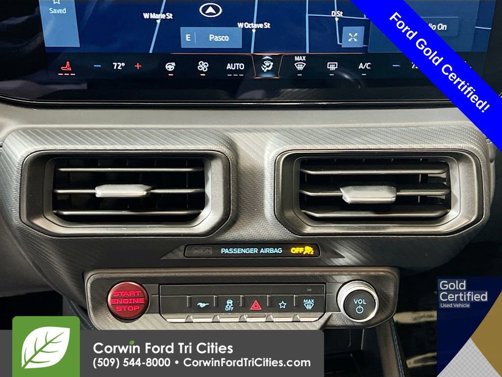 Certified 2024 Ford Mustang Dark Horse image 12