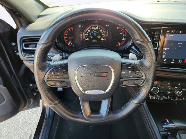 Used 2025 Dodge Durango GT RWD image 12