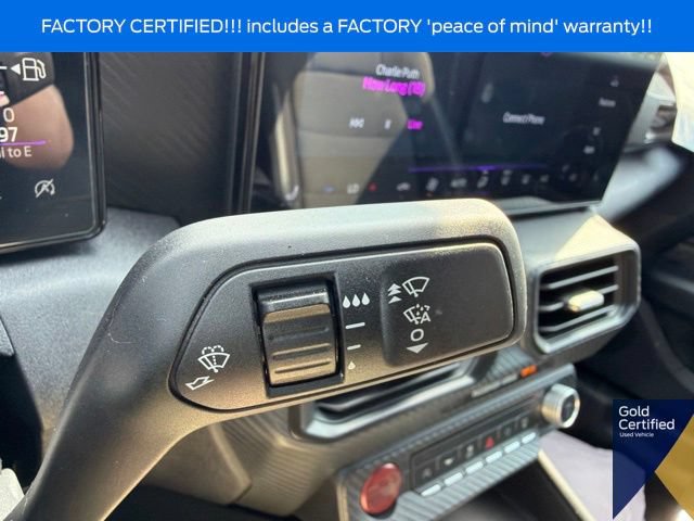 Certified 2024 Ford Mustang Coupe RWD image 40