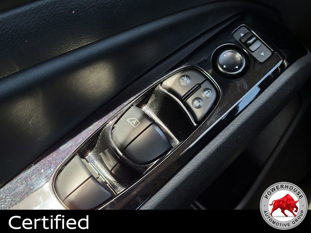 Used 2023 Nissan Altima 2.5 SV image 25