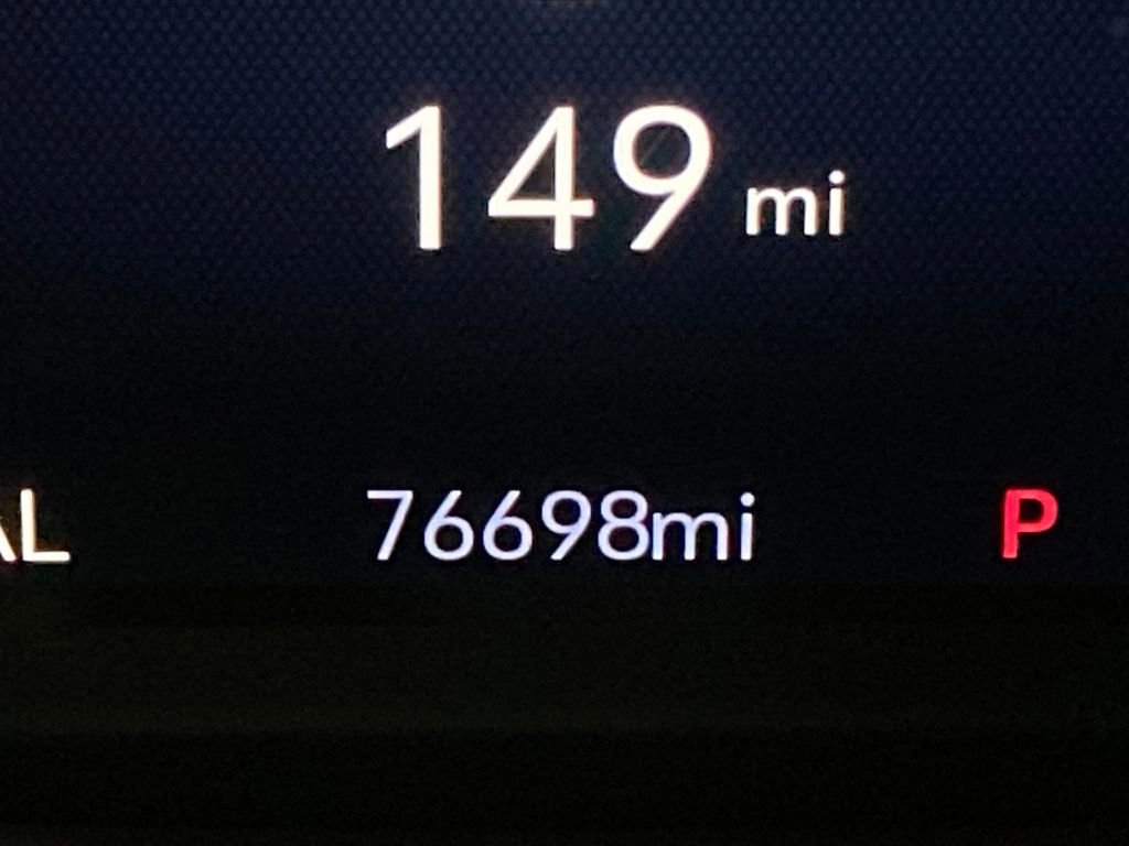 Used 2019 Chevrolet Silverado 1500 LTZ w/ LTZ Premium Package image 28