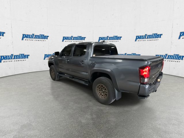 Used 2023 Toyota Tacoma 4x4 Double Cab w/ Trail Edition image 8