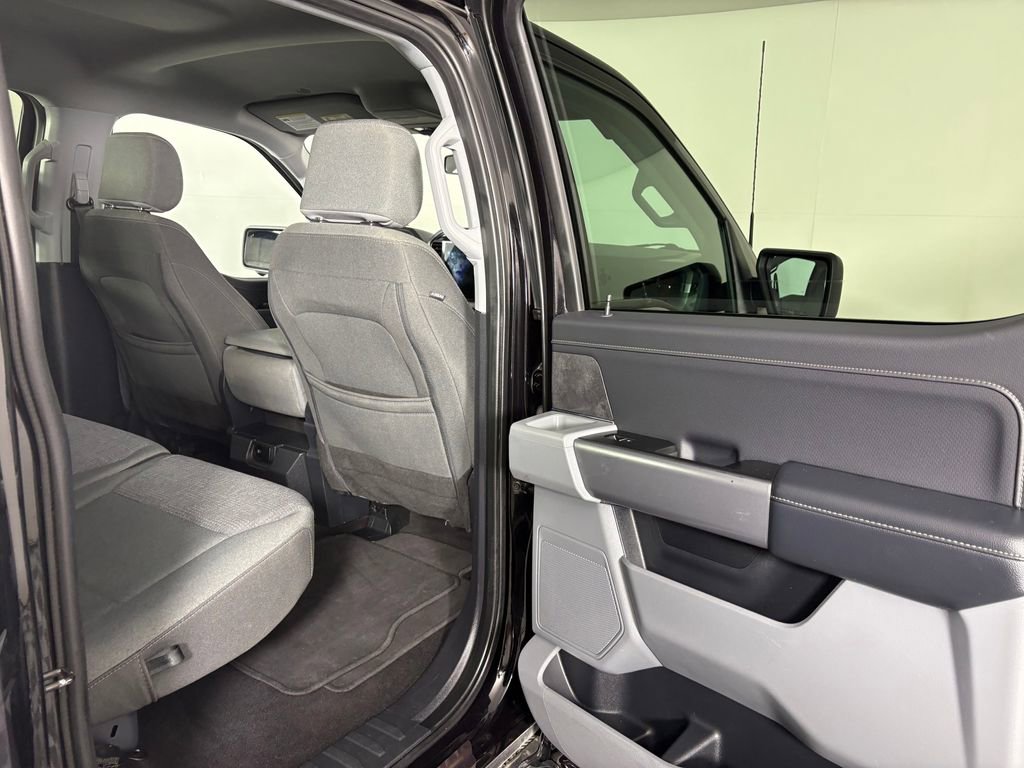 Certified 2024 Ford F150 XLT w/ Tow/Haul Package image 30