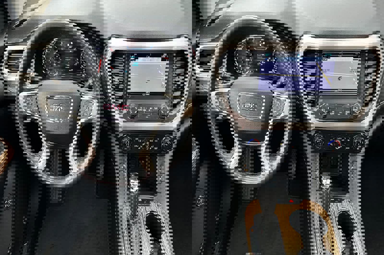 Used 2019 GMC Acadia Denali w/ Technology Package image 14