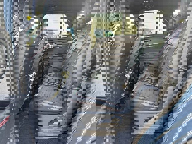 Certified 2025 Ford Explorer ST-Line w/ Premium Package image 27