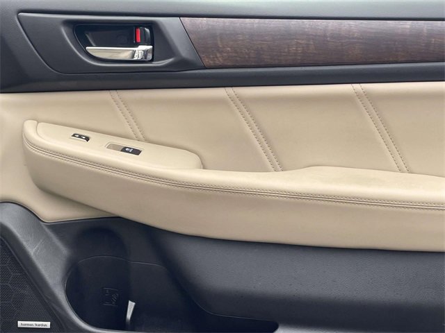 Used 2019 Subaru Outback 2.5i Limited image 27