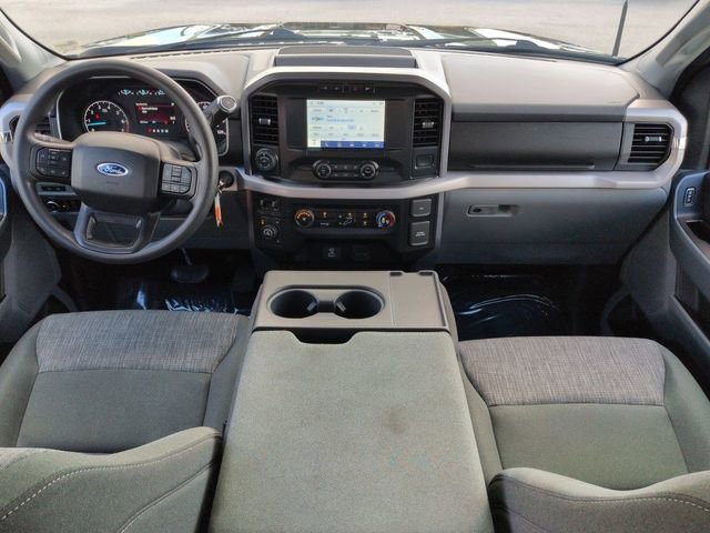 Certified 2023 Ford F150 XLT w/ Trailer Tow Package image 15