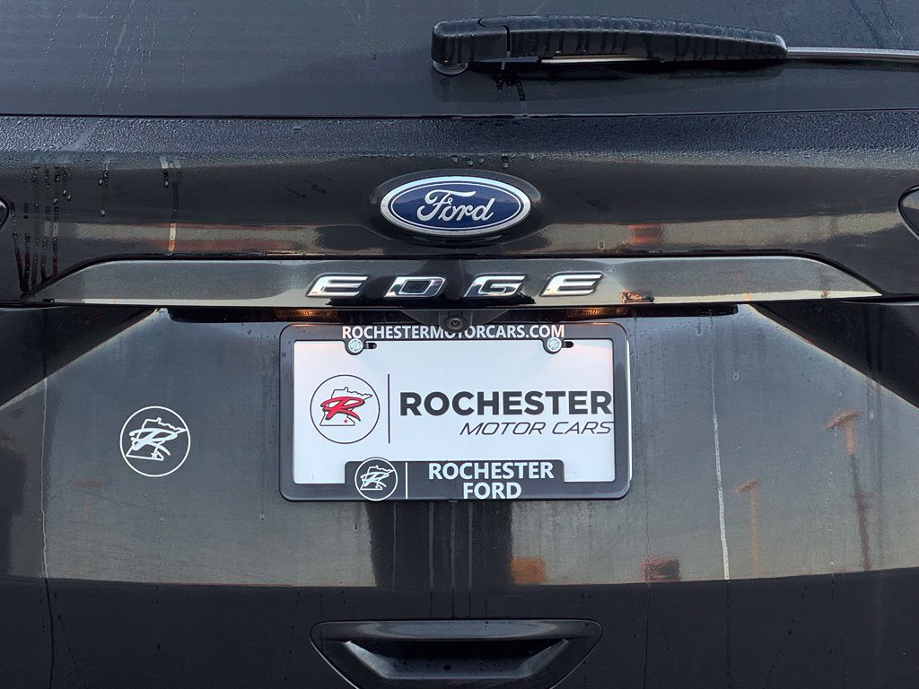 Certified 2023 Ford Edge SEL w/ Convenience Package AWD/4WD image 49