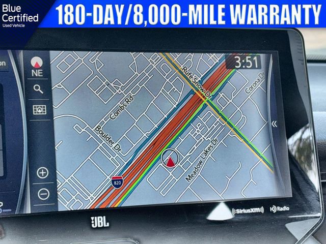 Used 2021 Toyota Venza Limited image 27