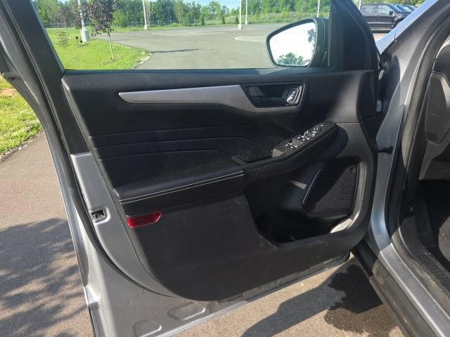 Certified 2022 Ford Escape SE FWD image 21