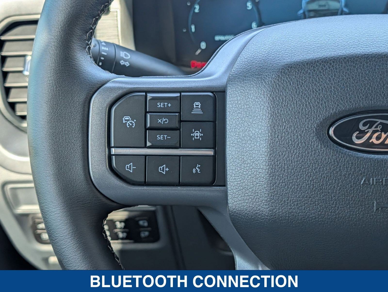 Certified 2025 Ford F150 XLT w/ Equipment Group 302A MID image 22