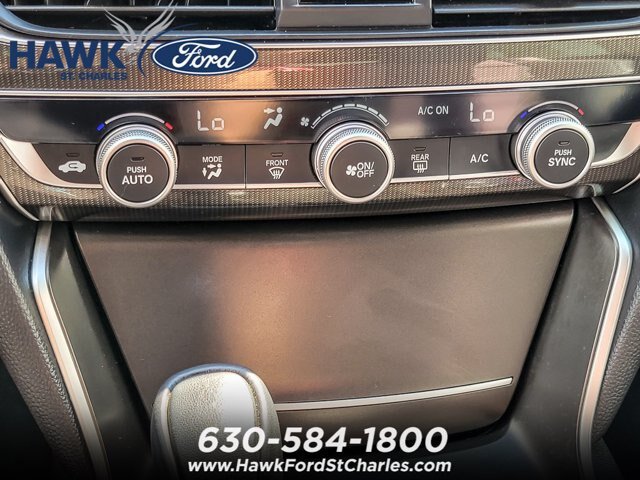 Used 2020 Honda Accord Sport image 14