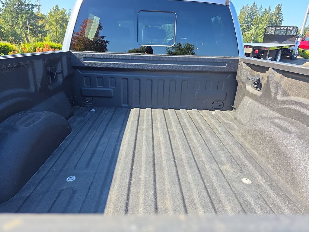 Certified 2020 Ford F150 Lariat w/ Equipment Group 502A Luxury AWD/4WD image 35