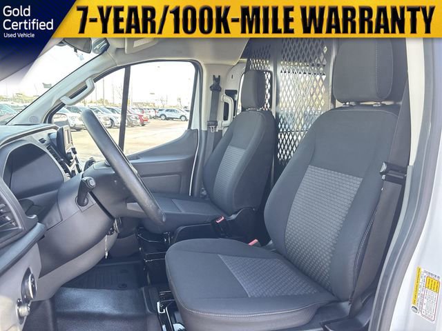 Certified 2024 Ford Transit 250 Low Roof w/ Exterior Upgrade Package image 20