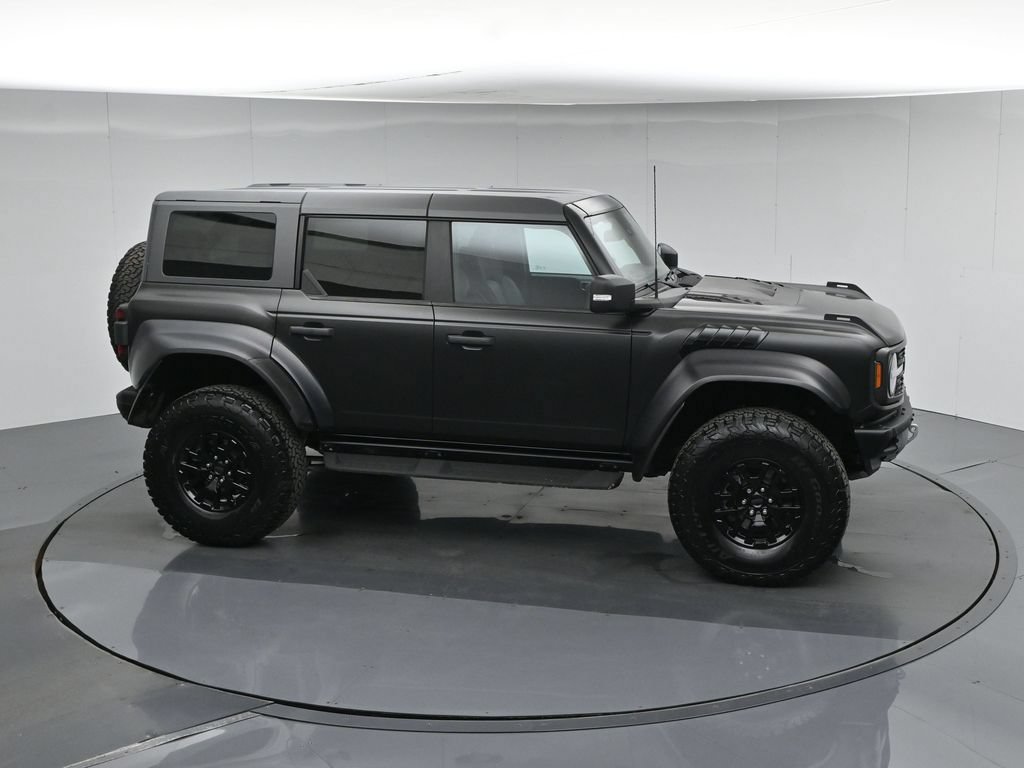 Certified 2023 Ford Bronco Raptor AWD/4WD image 55