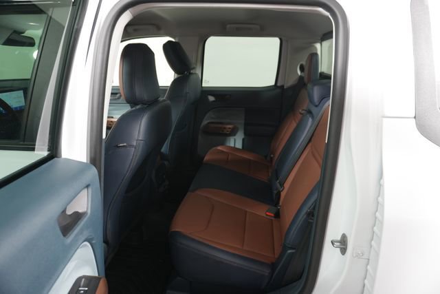 Certified 2024 Ford Maverick Lariat image 21