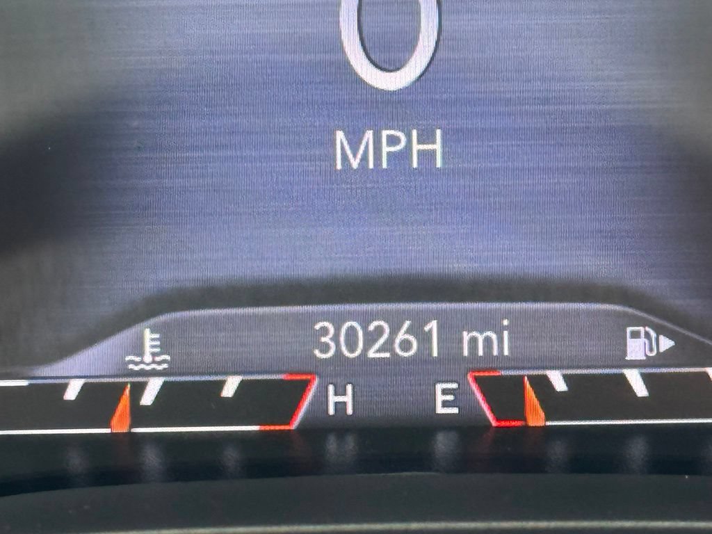Used 2020 Jeep Cherokee High Altitude AWD/4WD image 34