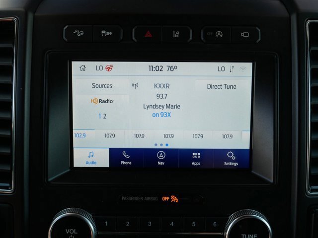 Certified 2020 Ford Expedition Limited w/ Special Edition Package AWD/4WD image 28