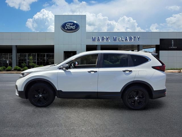 Used 2020 Honda CR-V LX video 2