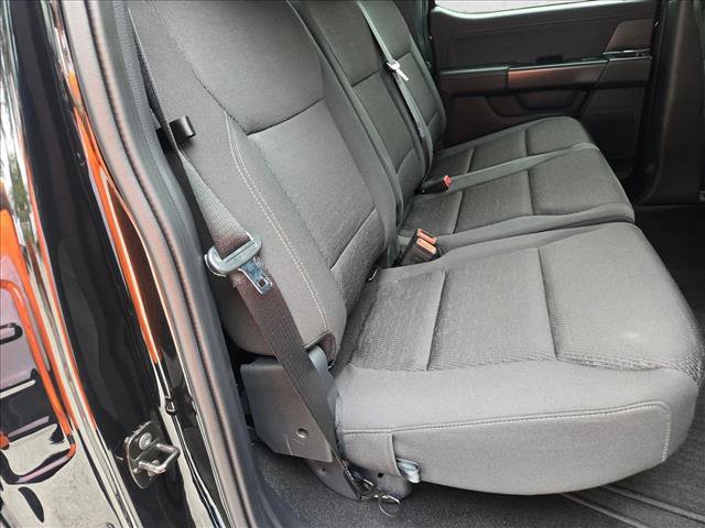 Certified 2024 Ford F150 XLT w/ Equipment Group 302A MID image 19