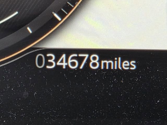 Used 2021 Jaguar F-PACE S image 25