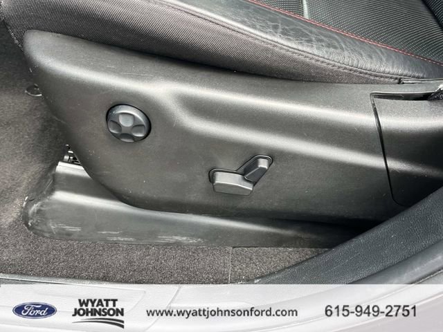 Used 2024 Dodge Durango GT RWD image 28