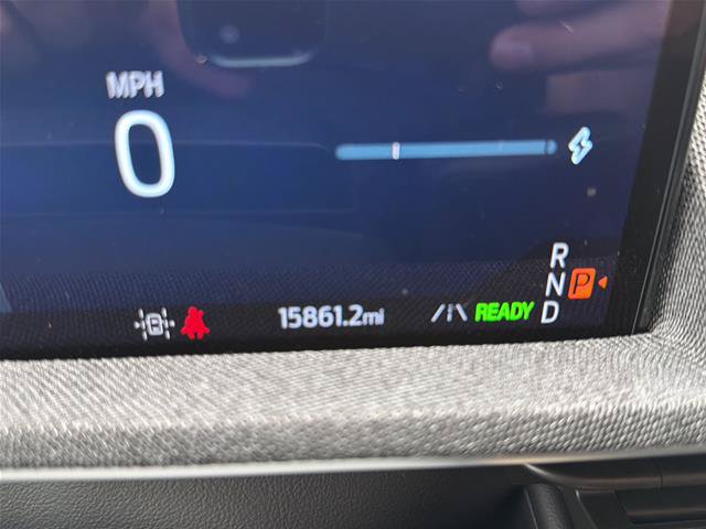 Certified 2025 Ford Mustang Mach-E Premium AWD/4WD image 21