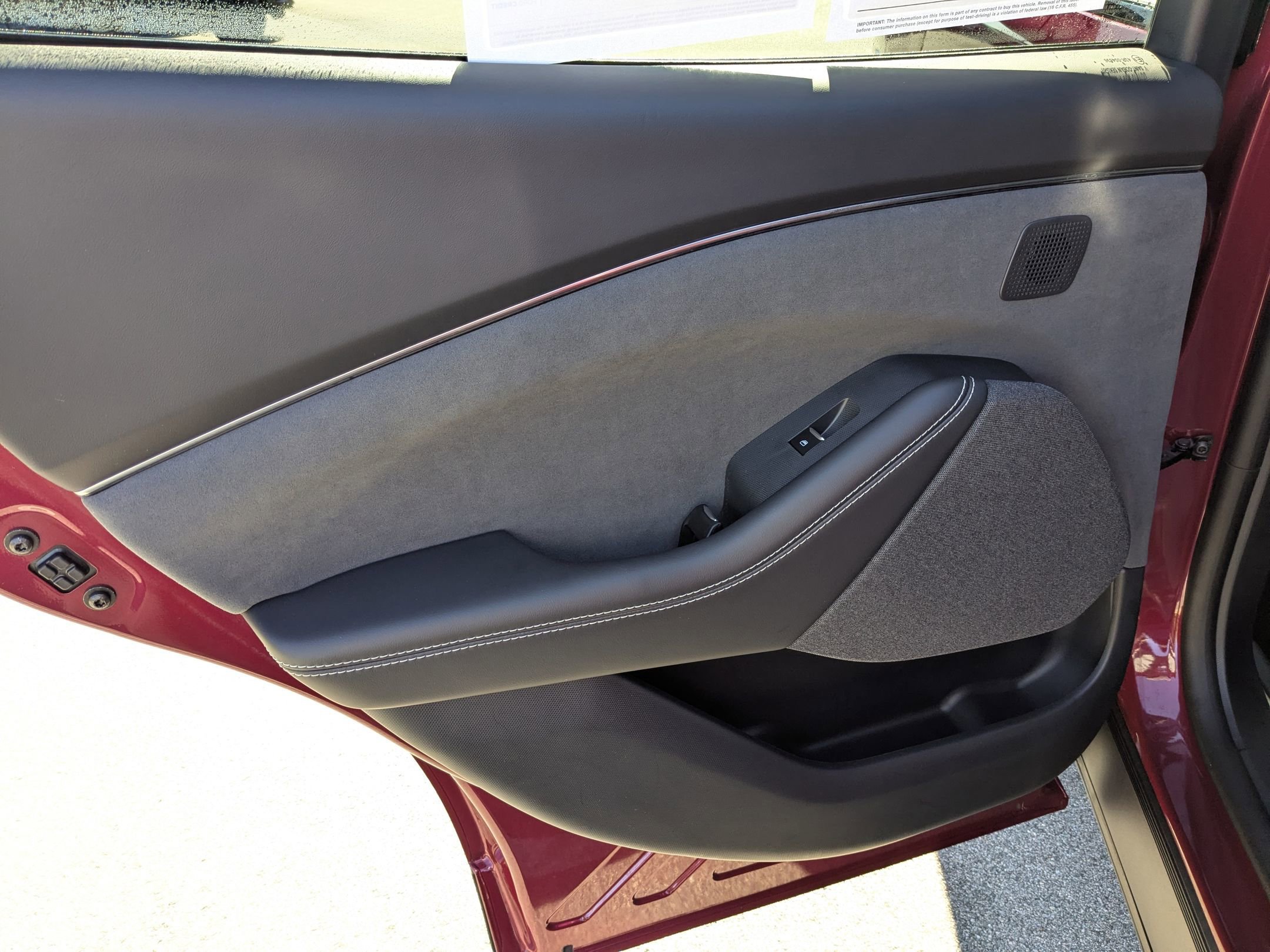 Certified 2025 Ford Mustang Mach-E GT image 33