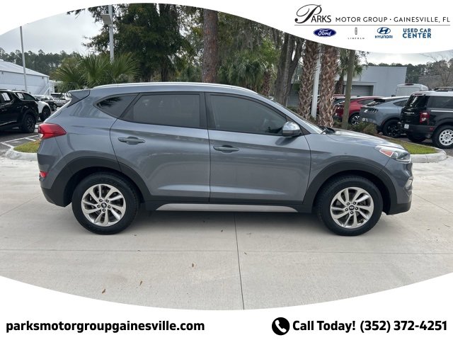 Used 2017 Hyundai Tucson SE image 3