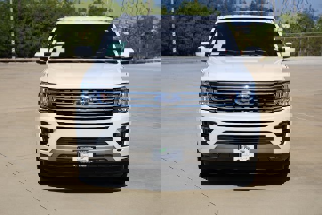 Certified 2019 Ford Expedition XLT image 8
